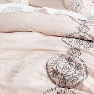Anthropologie Kauri Duvet Set!!